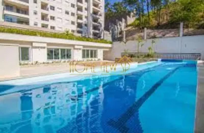 Cobertura para Venda em São Paulo, Vila Andrade, 3 dormitórios, 1 suíte, 2 banheiros, 2 vagas