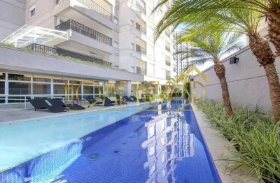 Apartamento para venda em são paulo, sumarezinho, 2 dormitórios, 1 banheiro, 1 vaga