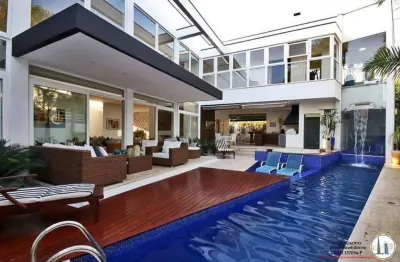 Casa em condomínio para venda em barueri, alphaville residencial zero, 4 dormitórios, 4 suítes, 6 banheiros, 4 vagas