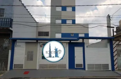 Casa em condomínio para venda em são paulo, vila alpina, 2 dormitórios, 1 banheiro, 1 vaga