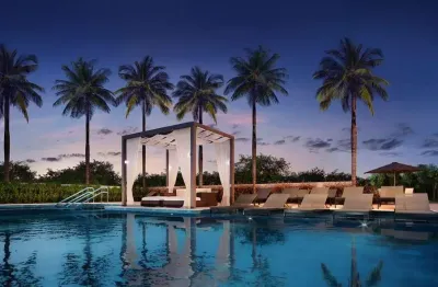 Apartamento para venda em são paulo, jardim caravelas, 2 dormitórios, 2 suítes, 3 banheiros, 1 vaga