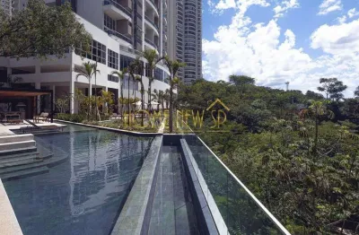 Apartamento para venda em barueri, green valley alphaville, 4 dormitórios, 4 suítes, 6 banheiros, 4 vagas