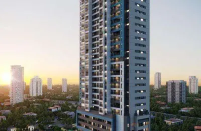 Apartamento para venda em são paulo, vila primavera, 2 dormitórios, 1 banheiro, 1 vaga