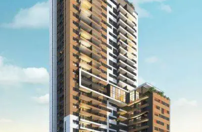 Studio para venda em são paulo, vila esperança, 1 dormitório, 1 banheiro