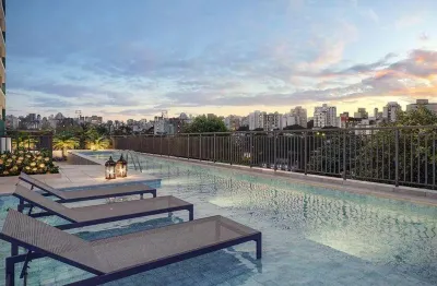 Apartamento para venda em são paulo, tucuruvi, 2 dormitórios, 1 suíte, 2 banheiros, 1 vaga