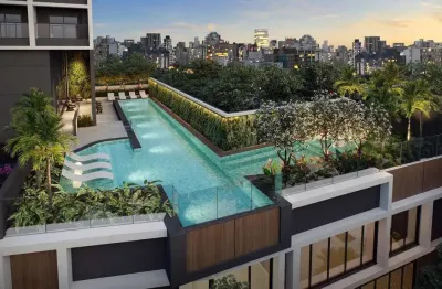 Studio para venda em são paulo, jardim das acácias, 1 dormitório, 1 banheiro