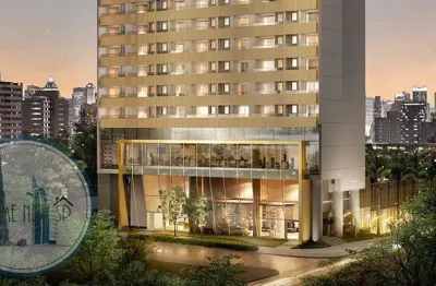 Loja para venda em são paulo, indianópolis, 1 dormitório, 1 banheiro