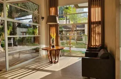 Apartamento para Venda em São Paulo, Jardim Vila Mariana, 4 dormitórios, 2 suítes, 3 banheiros, 3 vagas