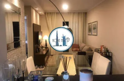 Apartamento para venda em são paulo, vila prudente, 2 dormitórios, 1 banheiro, 1 vaga