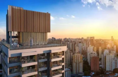 Studio para venda em são paulo, vila nova conceição, 1 dormitório, 1 banheiro