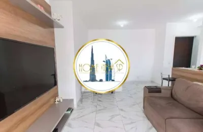 Apartamento para venda em são paulo, vila guilherme, 3 dormitórios, 1 suíte, 2 banheiros, 2 vagas