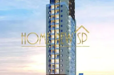 Studio para venda em são paulo, vila carrão, 1 dormitório, 1 banheiro