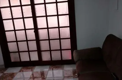 Casa / sobrado para venda em são paulo, penha de frança, 2 dormitórios, 1 suíte, 2 banheiros