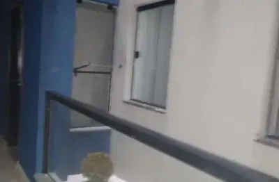 Apartamento para venda em são paulo, vila carrão, 2 dormitórios, 1 banheiro, 1 vaga