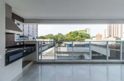 Apartamento para venda em são paulo, tatuapé, 2 dormitórios, 1 suíte, 2 banheiros, 2 vagas