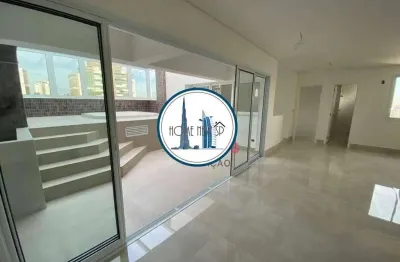 Cobertura duplex para venda em são paulo, vila regente feijó, 3 dormitórios, 1 suíte, 2 banheiros, 2 vagas