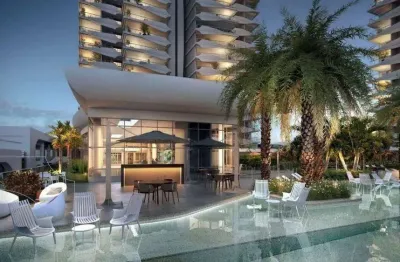 Apartamento para venda em são paulo, paraíso, 4 dormitórios, 4 suítes, 6 banheiros, 4 vagas