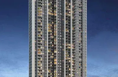 Apartamento para venda em são paulo, vila deodoro, 2 dormitórios, 1 suíte, 2 banheiros, 1 vaga