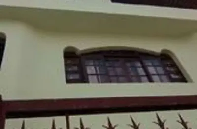 Casa / Sobrado para Venda em São Paulo, Vila Carrão, 9 dormitórios, 3 suítes, 7 banheiros