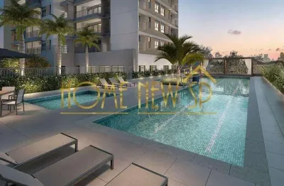 Apartamento para venda em são paulo, ipiranga, 3 dormitórios, 1 suíte, 2 banheiros, 1 vaga