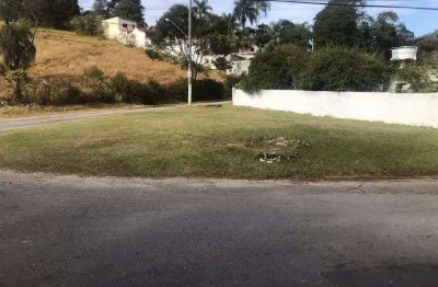 Terreno à venda na Rua dos Guarantãs, Parque dos Jacarandás, Arujá