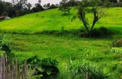 Terreno para venda em arujá, parque dos jacarandás, 1 dormitório, 1 banheiro