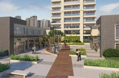 Sala comercial para venda em são paulo, água branca, 1 dormitório, 1 banheiro, 1 vaga