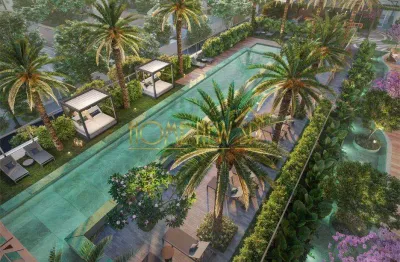 Apartamento para venda em são paulo, campo belo, 2 dormitórios, 1 banheiro