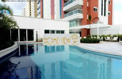 Apartamento para venda em são paulo, vila regente feijó, 4 dormitórios, 4 suítes, 6 banheiros, 5 vagas