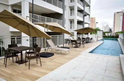 Apartamento para venda em são paulo, parque são jorge, 3 dormitórios, 1 suíte, 2 banheiros, 2 vagas