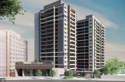 Apartamento para venda em são paulo, saúde, 3 dormitórios, 1 suíte, 3 banheiros, 2 vagas