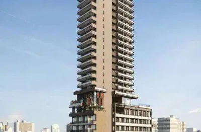 Apartamento para venda em são paulo, vila mariana, 4 dormitórios, 2 suítes, 5 banheiros, 2 vagas