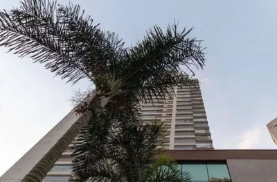 Apartamento para venda em são paulo, chácara inglesa, 2 dormitórios, 1 suíte, 2 banheiros, 2 vagas