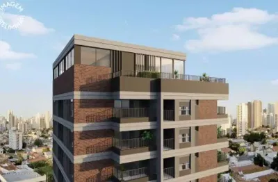 Apartamento para venda em são paulo, saúde, 3 dormitórios, 1 suíte, 2 banheiros, 2 vagas