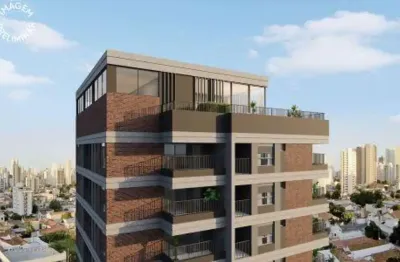 Apartamento para venda em são paulo, saúde, 2 dormitórios, 1 suíte, 2 banheiros, 1 vaga