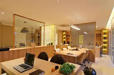 Sala comercial para venda em são paulo, jabaquara, 1 banheiro, 1 vaga