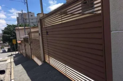 Casa / sobrado para venda em são paulo, vila carmosina, 3 dormitórios, 1 suíte, 2 banheiros, 1 vaga