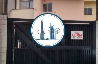 Casa para venda em são paulo, vila olinda, 2 dormitórios, 1 banheiro, 2 vagas