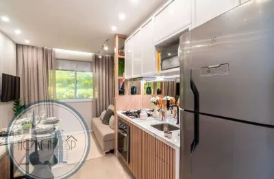 Studio para venda em são paulo, vila nova curuçá, 2 dormitórios, 1 banheiro