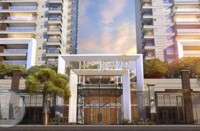 Casa para Venda em São Paulo, Vila Romana, 3 dormitórios, 3 suítes, 4 banheiros, 4 vagas