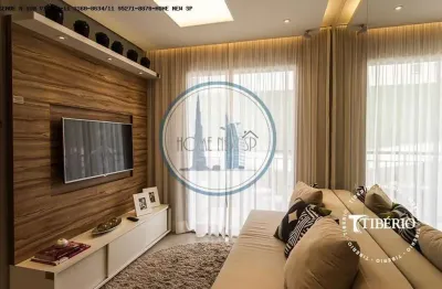 Apartamento para venda em são paulo, vila matilde, 2 dormitórios, 1 banheiro, 1 vaga