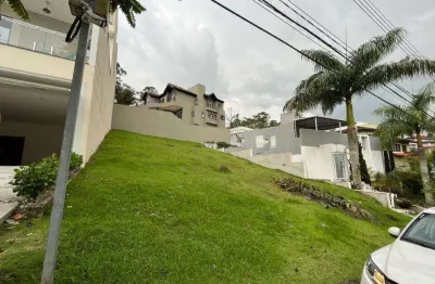 Terreno para venda em são bernardo do campo, parque terra nova ii