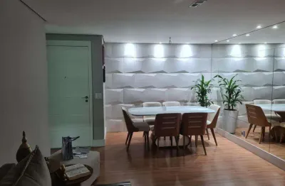 Apartamento para venda em são paulo, jardim vazani, 3 dormitórios, 1 suíte, 3 banheiros, 2 vagas