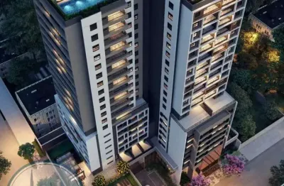 Apartamento para venda em são paulo, saúde, 1 dormitório, 1 banheiro