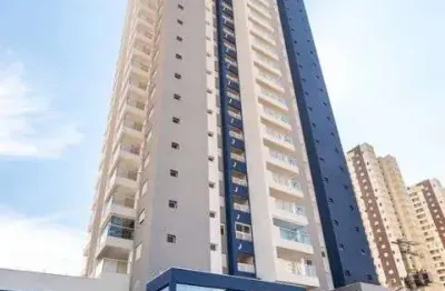 Apartamento para venda em são paulo, vila gomes cardim, 2 dormitórios, 1 suíte, 2 banheiros, 1 vaga