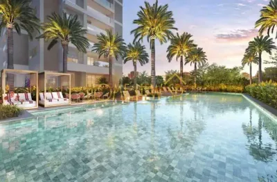 Apartamento para venda em são paulo, jardim das acácias, 3 dormitórios, 1 suíte, 2 banheiros, 2 vagas