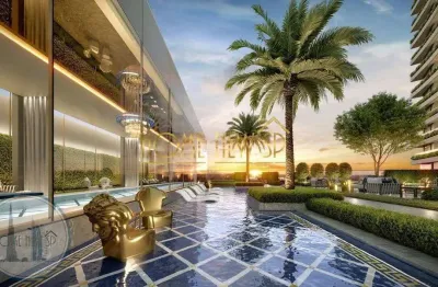 Apartamento para venda em são paulo, moema, 3 dormitórios, 3 suítes, 5 banheiros, 3 vagas