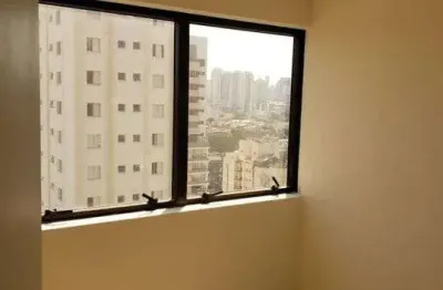 Laje corporativa para venda em são paulo, vila clementino, 1 dormitório, 1 banheiro, 4 vagas