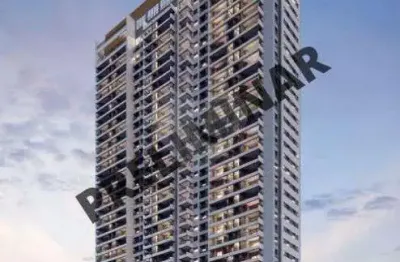 Studio para venda em são paulo, tatuapé, 1 dormitório, 1 banheiro