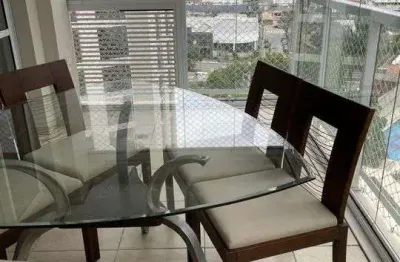 Studio para venda em são paulo, vila regente feijó, 1 dormitório, 1 banheiro, 1 vaga